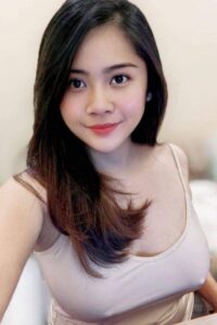 Cerita Dewasa Senangnya Memiliki Pacar Yang Super Binal