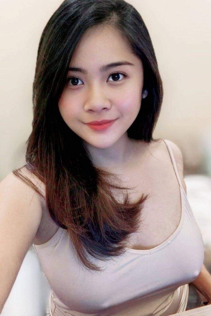 Cerita Dewasa Senangnya Memiliki Pacar Yang Super Binal